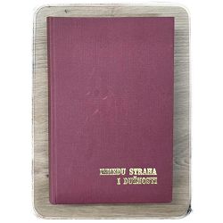 Između straha i dužnosti Karel Grabeljšek