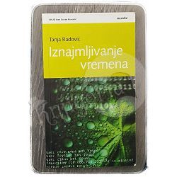 Iznajmljivanje vremena Tanja Radović