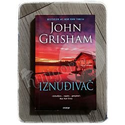 IZNUĐIVAČ John Grisham 