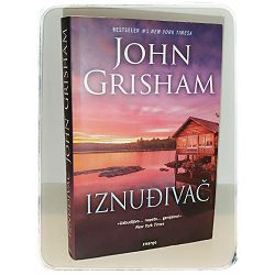 Iznuđivač John Grisham