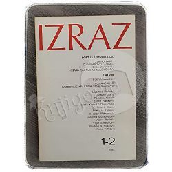 Izraz: časopis za književnu i umjetničku kritiku 1-2/1983.