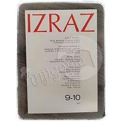 Izraz: časopis za književnu i umjetničku kritiku 9-10/1985.