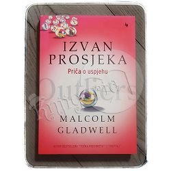 Izvan prosjeka Malcolm Gladwell