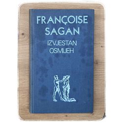 Izvjestan osmjieh Francoise Sagan