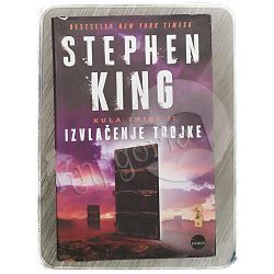 Kula tmine 2: Izvlačenje trojke Stephen King 