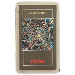 Izvori Anthony de Mello