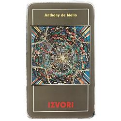 Izvori Anthony de Mello