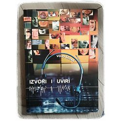 Izvori i uviri Vojo Šiljak