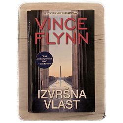 Izvršna vlast Vince Flynn / otpis