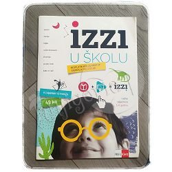 IZZI u školu: radna bilježnica