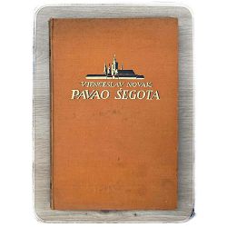 Pavao Šegota Vjenceslav Novak
