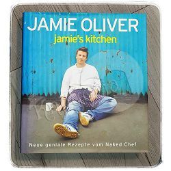 Jamie's Kitchen Jamie Oliver