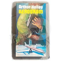 Aerodrom Arthur Hailey