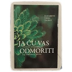 Ja ću vas odmoriti Elizabeth Viera Talbot