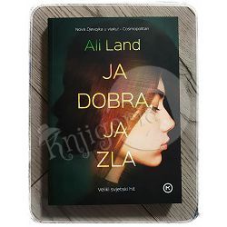 Ja dobra, ja zla Ali Land