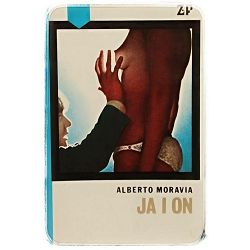 Ja i On Alberto Moravia
