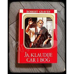 Ja, Klaudije car i bog Robert Graves