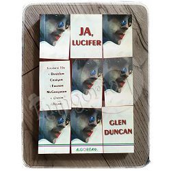 Ja, Lucifer Glen Duncan