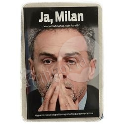 Ja, Milan Jelena Badovinac, Ivan Pandžić
