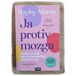 Ja protiv mozga Hayley Morris