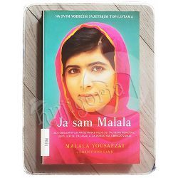 Ja sam Malala Malala Yousafzai, Christinom Lamb