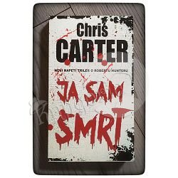 Ja sam smrt Chris Carter