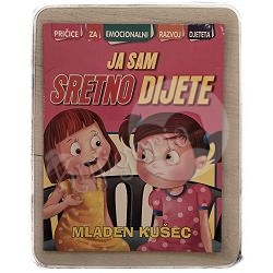 Ja sam sretno dijete Mladen Kušec