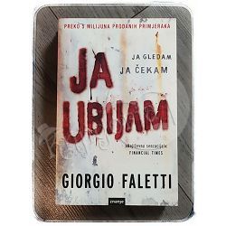 Ja ubijam Giorgio Faletti