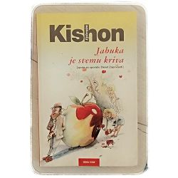 Jabuka je svemu kriva Ephraim Kishon