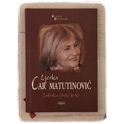 Jabuka puno krilo Ljerka Car Matutinović / otpis