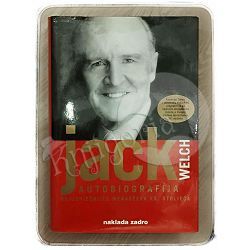 Jack Welch: autobiografija John A. Byrne