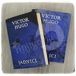 Jadnici 1-2 Victor Hugo