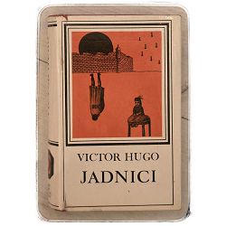 Jadnici 1 dio Victor Hugo / otpis