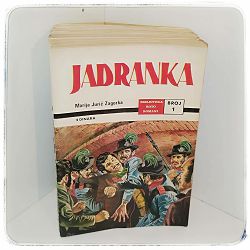 Jadranka 1-16 Roto romani Marija Jurić Zagorka