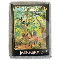 Jadranka 2 Marija Jurić Zagorka