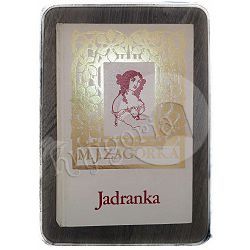 Jadranka Marija Jurić Zagorka