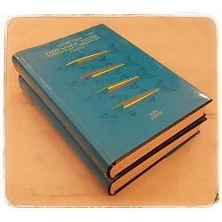 Jadranska fauna 1-2 Vojmir Vinja