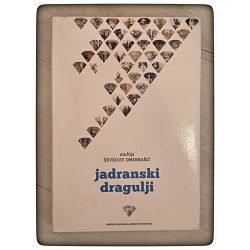 Jadranski dragulji Ševko ef. Omerbašić / otpis