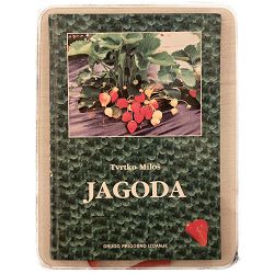 Jagoda Tvrtko Miloš / otpis