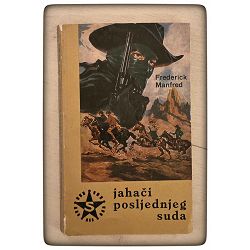Jahači posljednjeg suda Frederick Manfred