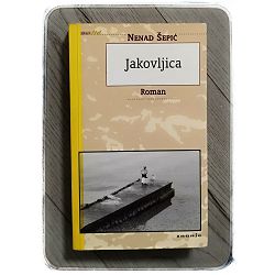 Jakovljica Nenad Šepić