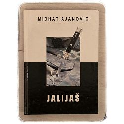 Jalijaš Midhat Ajanović / otpis