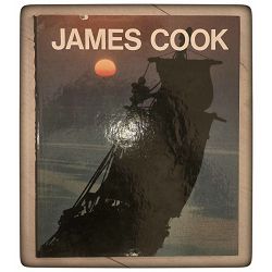 James Cook Werner Forman, Ronald Syme
