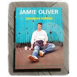 Jamiejeva kuhinja Jamie Oliver