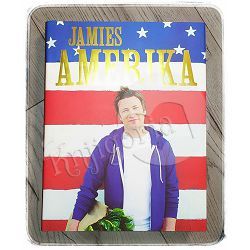 Jamies Amerika Jamie Oliver