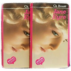 Jane Eyre 1 - 2 dio Charlotte Bronte