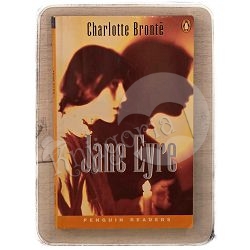 Jane Eyre Charlotte Bronte