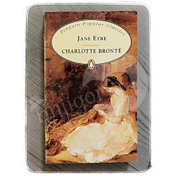 Jane Eyre Charlotte Bronte 