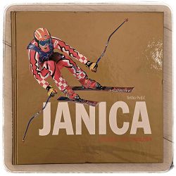 Janica – kraljica svih pobjeda Tvrtko Puljić