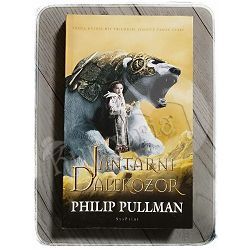 Jantarni dalekozor Philip Pullman
